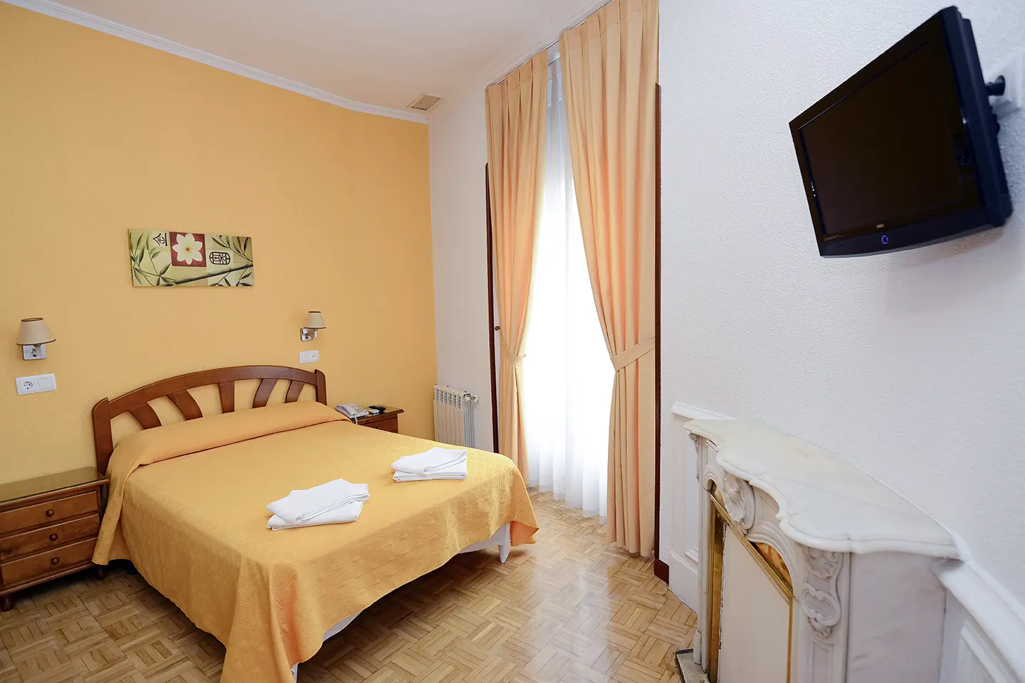 Hostal Edreira, photo 8
