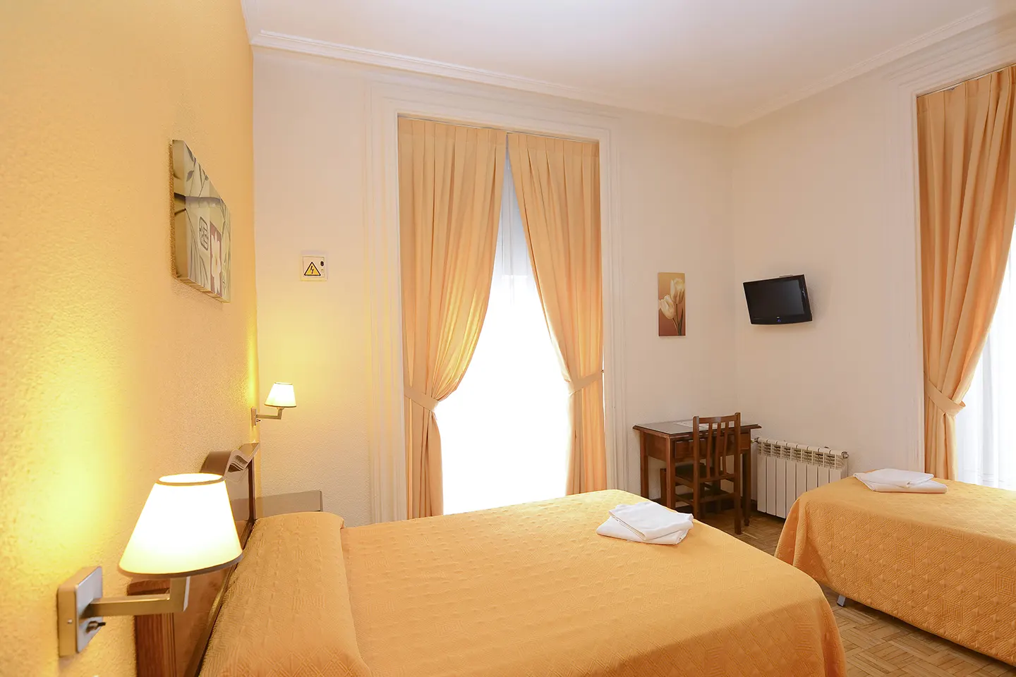 Hostal Edreira, photo 6