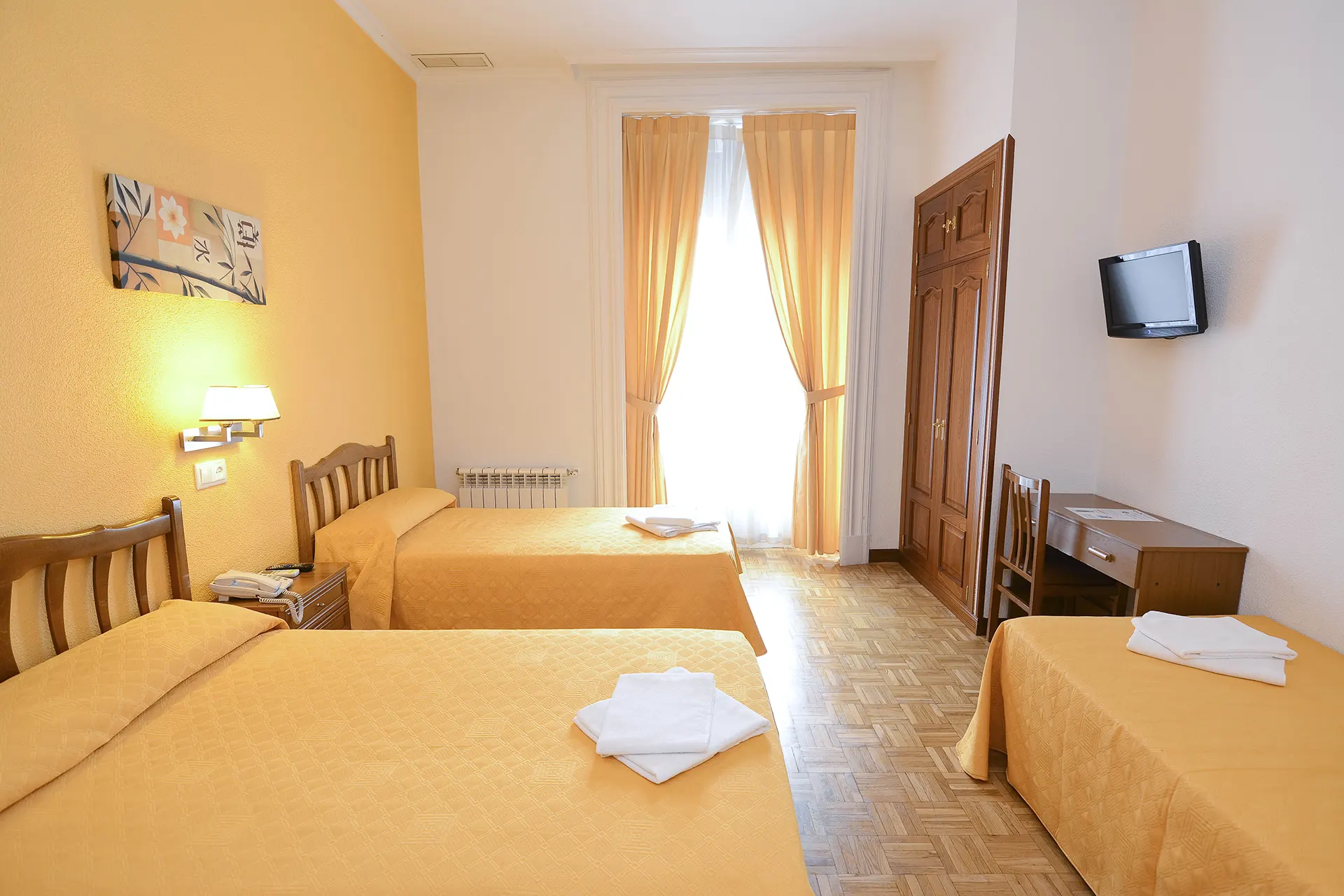 Hostal Edreira, photo 7