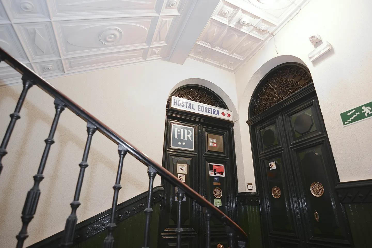 Hostal Edreira, photo 9