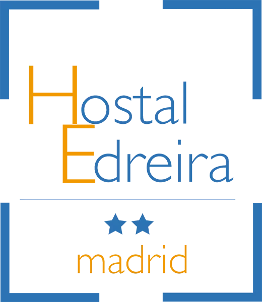 logo Hostal Edreira